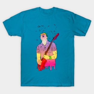 rock 'n' roll T-Shirt